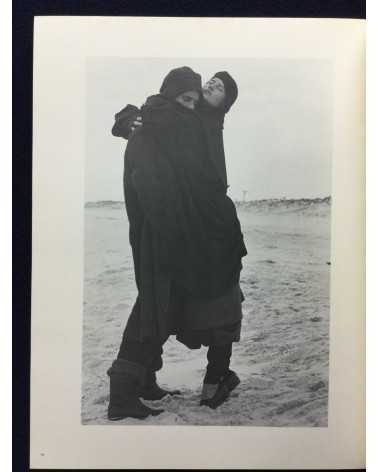 Bruce Weber - Men & Women, Images from Nicole - 1983