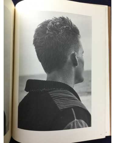 Bruce Weber - Men & Women, Images from Nicole - 1983