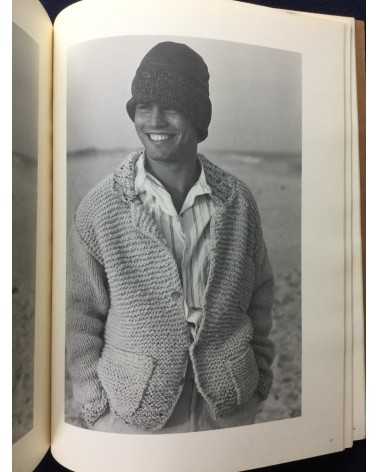 Bruce Weber - Men & Women, Images from Nicole - 1983