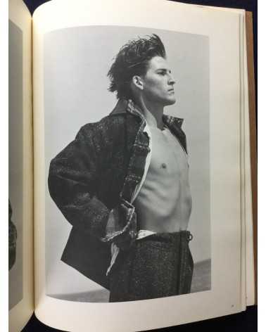 Bruce Weber - Men & Women, Images from Nicole - 1983