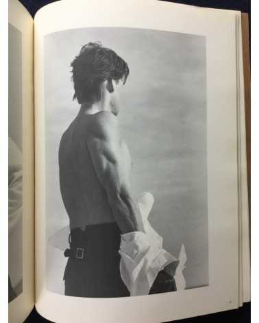 Bruce Weber - Men & Women, Images from Nicole - 1983