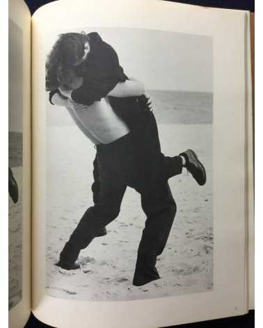 Bruce Weber - Men & Women, Images from Nicole - 1983