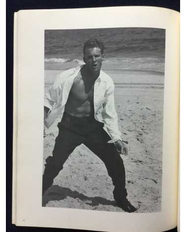 Bruce Weber - Men & Women, Images from Nicole - 1983