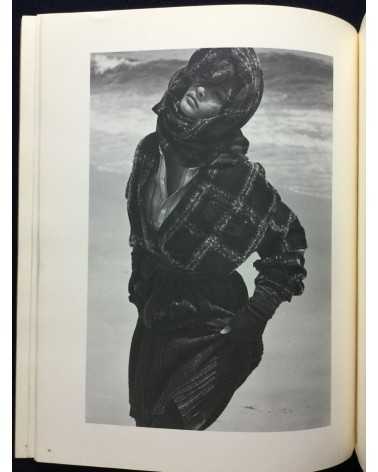 Bruce Weber - Men & Women, Images from Nicole - 1983