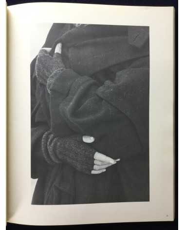 Bruce Weber - Men & Women, Images from Nicole - 1983