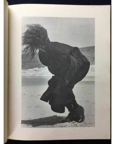 Bruce Weber - Men & Women, Images from Nicole - 1983