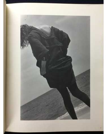 Bruce Weber - Men & Women, Images from Nicole - 1983