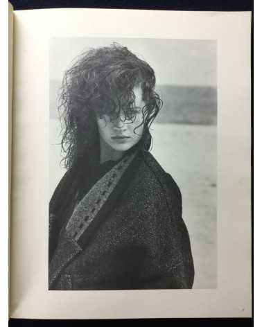 Bruce Weber - Men & Women, Images from Nicole - 1983