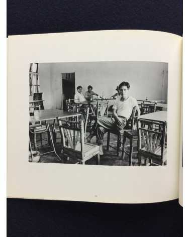 Tokuko Ushioda and Shinzo Shimao - Pictures, Chinese People and Pictures, Chinese Object - 1983