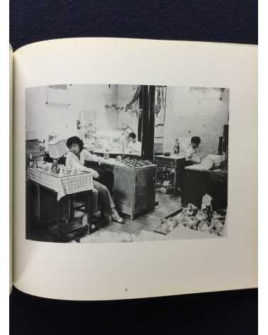 Tokuko Ushioda and Shinzo Shimao - Pictures, Chinese People and Pictures, Chinese Object - 1983