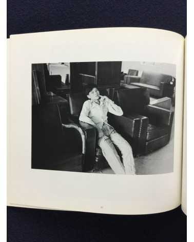 Tokuko Ushioda and Shinzo Shimao - Pictures, Chinese People and Pictures, Chinese Object - 1983