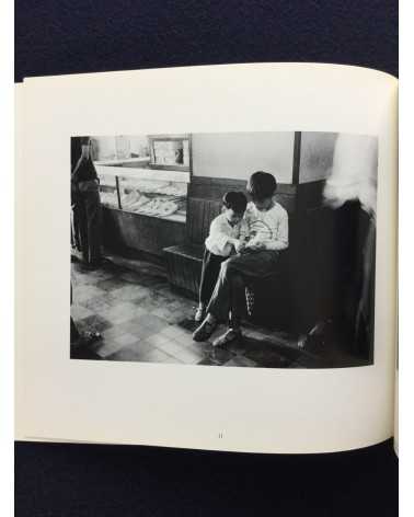 Tokuko Ushioda and Shinzo Shimao - Pictures, Chinese People and Pictures, Chinese Object - 1983