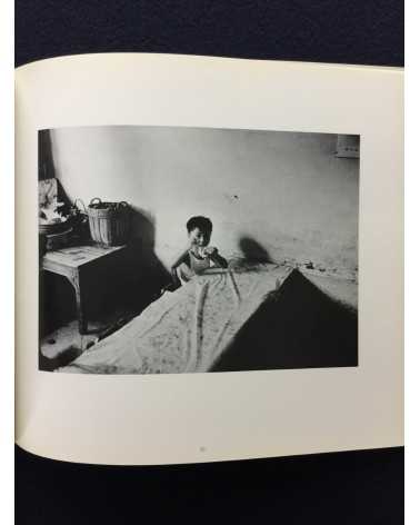 Tokuko Ushioda and Shinzo Shimao - Pictures, Chinese People and Pictures, Chinese Object - 1983