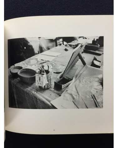 Tokuko Ushioda and Shinzo Shimao - Pictures, Chinese People and Pictures, Chinese Object - 1983