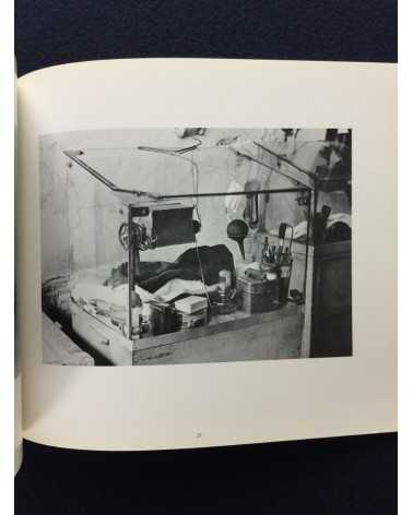 Tokuko Ushioda and Shinzo Shimao - Pictures, Chinese People and Pictures, Chinese Object - 1983