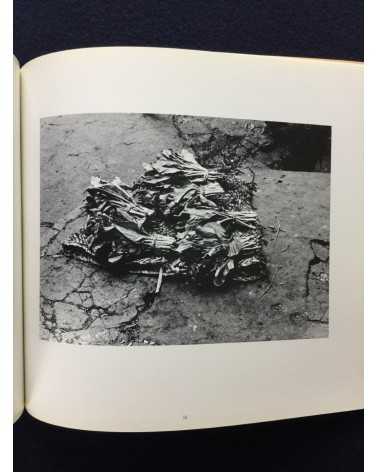 Tokuko Ushioda and Shinzo Shimao - Pictures, Chinese People and Pictures, Chinese Object - 1983