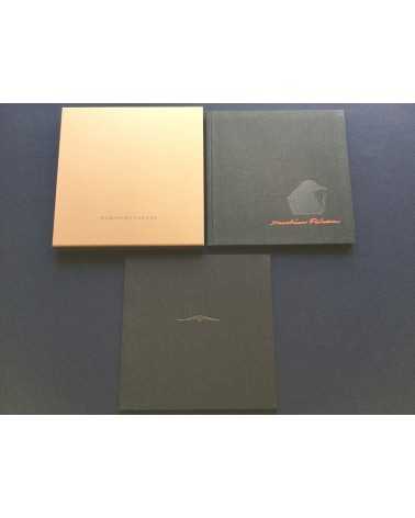 Masahisa Fukase - Ravens Special Edition with original print "Kanazawa" - 2008