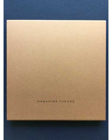 Masahisa Fukase - Ravens Special Edition with original print "Kanazawa" - 2008