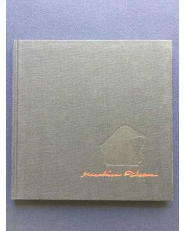 Masahisa Fukase - Ravens Special Edition with original print "Kanazawa" - 2008