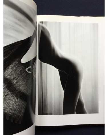 Jeanloup Sieff - Derrières - 1994