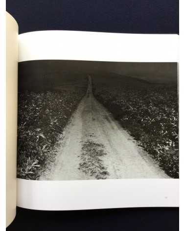 Masahisa Fukase - Ravens Special Edition with original print "Kanazawa" - 2008