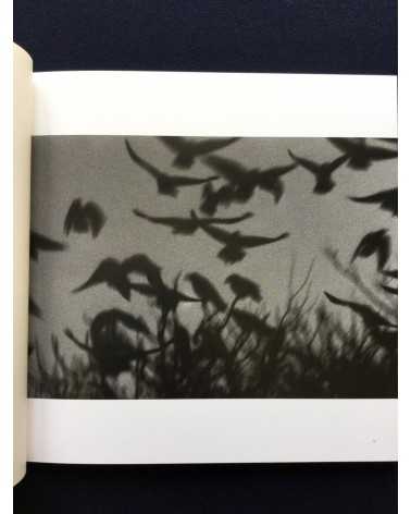 Masahisa Fukase - Ravens Special Edition with original print "Kanazawa" - 2008