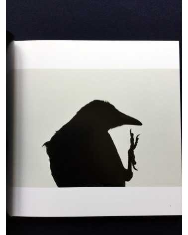 Masahisa Fukase - Ravens Special Edition with original print "Kanazawa" - 2008