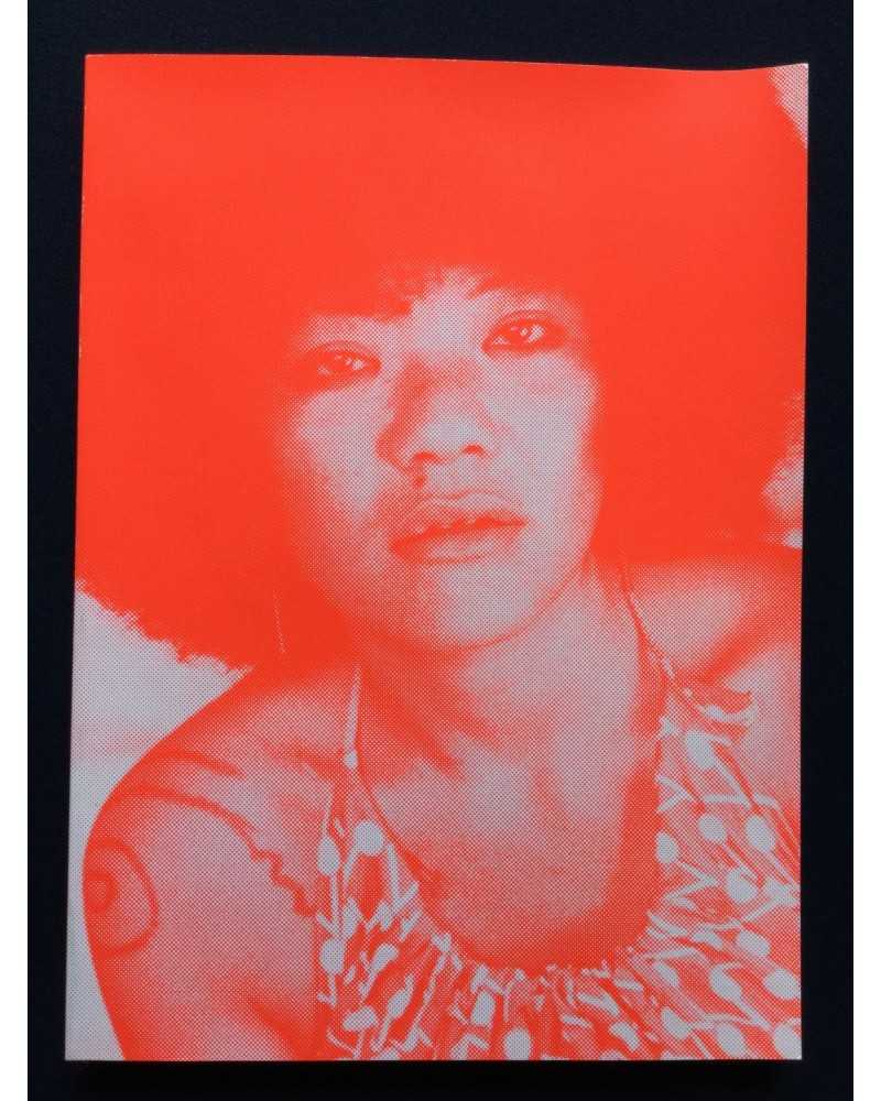 Mao Ishikawa - Red Flower: The Women of Okinawa - 2017