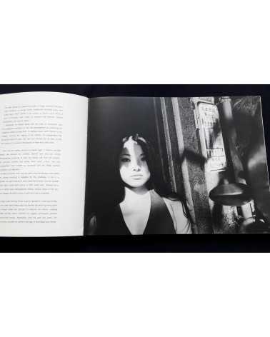 Nobuyoshi Araki - Kaori - 2005