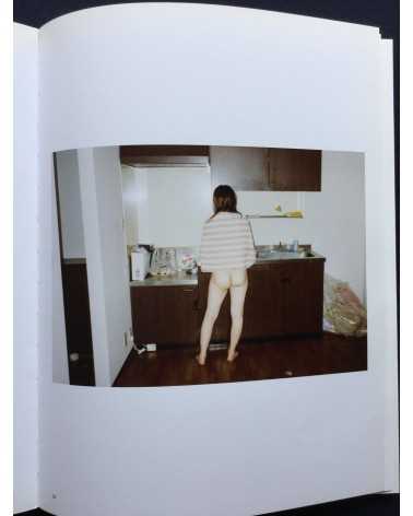 Motoyuki Daifu - Lovesody - 2012