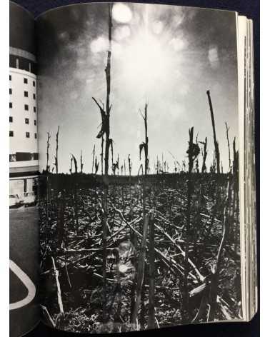 Kikujiro Fukushima - Report from the Battleground, Sanrizuka 1969-1977 - 1977