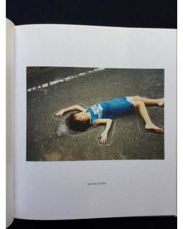 Sayo Nagase - Asphalt & Chalk - 2011