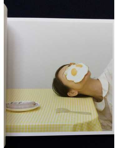 Mitsuko Nagone - New Self, New to Self - 2013