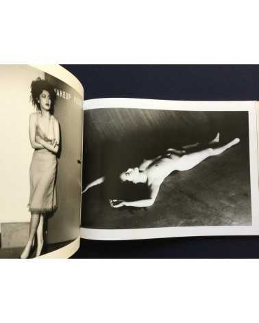 Nobuyoshi Araki - Sawa Le Nouveau Monde Amoureux - 1994