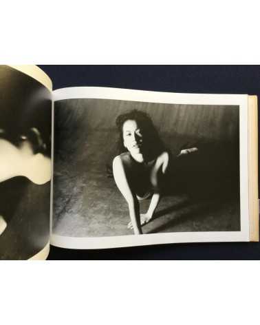 Nobuyoshi Araki - Sawa Le Nouveau Monde Amoureux - 1994