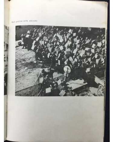 Student Collective - Zengakuren, Struggle of Japanese Students, Autumn 1967 - 1967