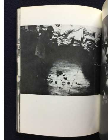 Masashi Kudo - Cry, Life in the Matsuo Sulfur Mine - 1971