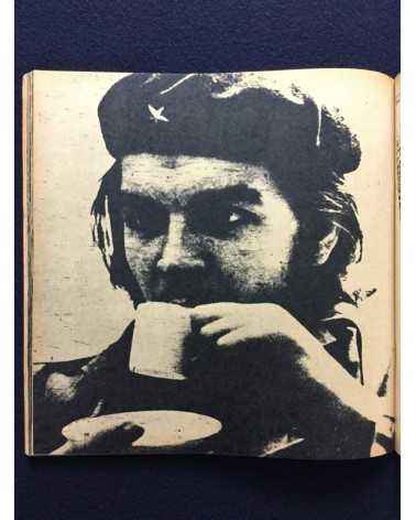 The Light of Buenos - Guevara Shashinshu Che - 1969