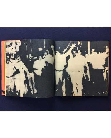 The Light of Buenos - Guevara Shashinshu Che - 1969