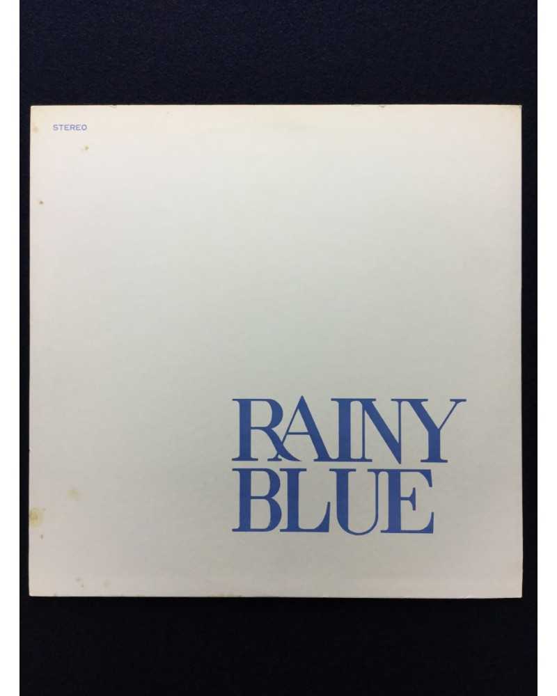 Rainy Blue - Rainy Blue - 1979