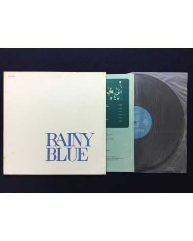 Rainy Blue - Rainy Blue - 1979