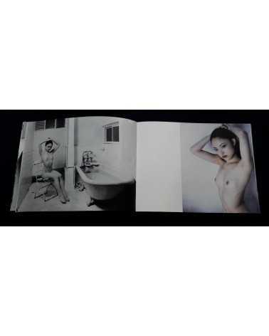 Nobuyoshi Araki - Kaori - 2005