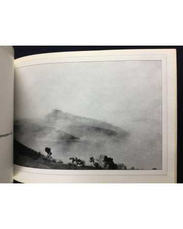 Hitomi Watanabe - An Invisible Landscape, Photographs of India - 1983