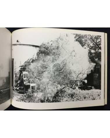 Hitomi Watanabe - An Invisible Landscape, Photographs of India - 1983