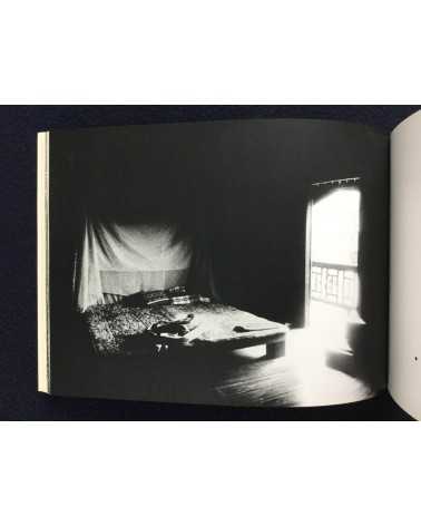 Hitomi Watanabe - An Invisible Landscape, Photographs of India - 1983