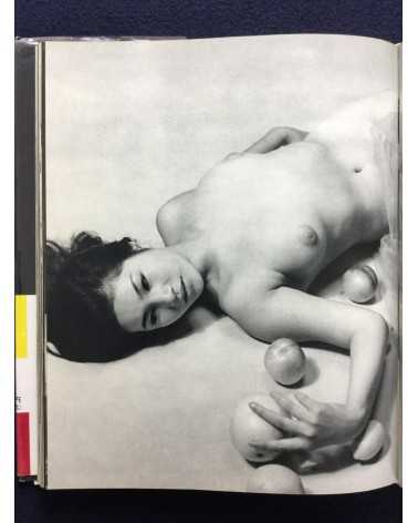 Nude 100 - Beauty in Japan - 1968