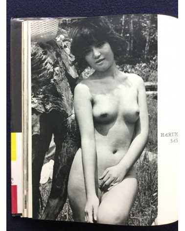 Nude 100 - Beauty in Japan - 1968