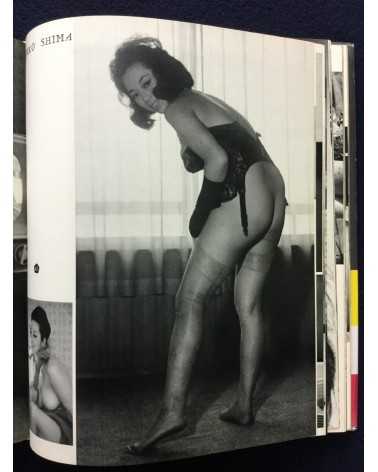 Nude 100 - Beauty in Japan - 1968