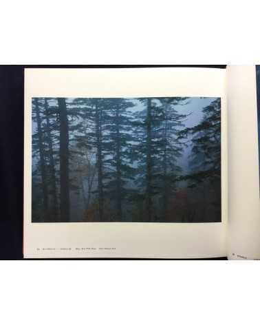 Yoichi Midorikawa - Scenic Beauty, Great natural beauty - 1983