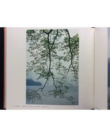 Yoichi Midorikawa - Scenic Beauty, Great natural beauty - 1983